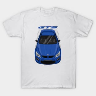 HSV GEN F GTS Maloo - Dark Blue T-Shirt